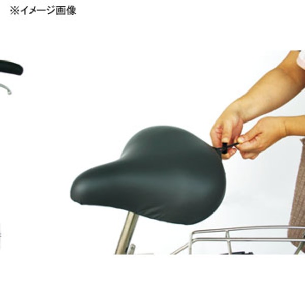 MARUTO(マルト) サドルカバー メチャノビ BIG(ME-BIG) サイクル/自転車 YD-2125 サドルカバー