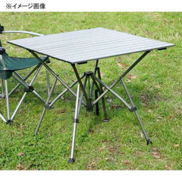 ビニター(Vinita) Xアンカーテーブル KWV-0787 キャンプテーブル