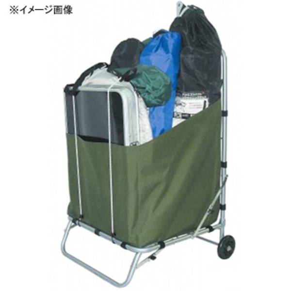 ビニター(Vinita) アルミカーゴキャリー KWV-0788 キャリーカート
