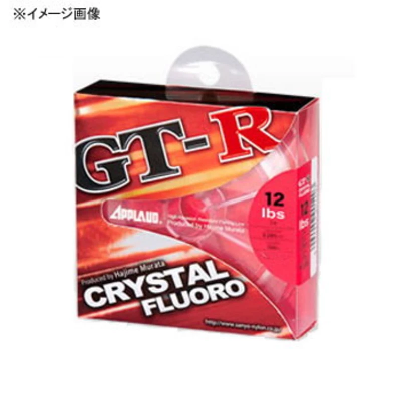 �T�����[�i�C���� GT�|R �N���X�^���t���� 100m ���C��