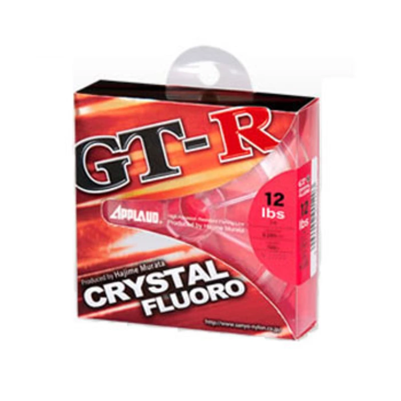 �T�����[�i�C���� GT�|R �N���X�^���t���� 100m ���C��