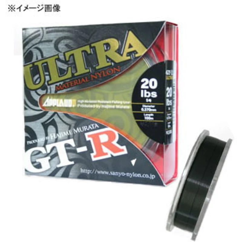 �T�����[�i�C���� GT�|R �E���g�� 100m ���C��