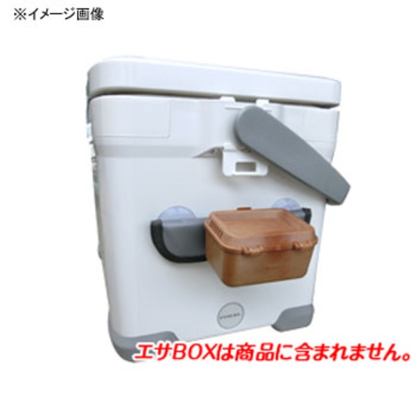 エイチ･ワイ･エス 日吉屋(HYS) ワンプッシュシリーズ エサBOXサポート 798 フィッシングクーラーアクセサリー