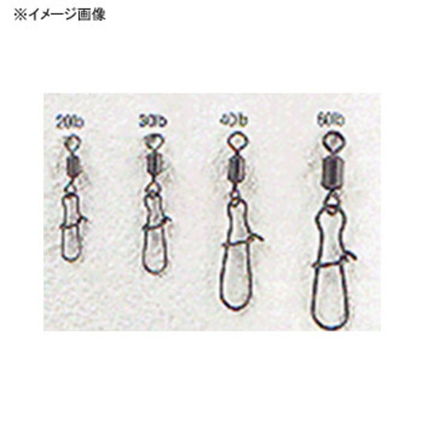 ヤリエ ラインスナップスイベル 810 スイベル