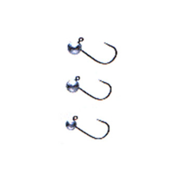 ヤリエ メバリー 620 ワームフック(ライトソルト用)