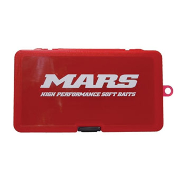マーズ(MARS) MARSフォームケース   ルアー･ワーム用ケース