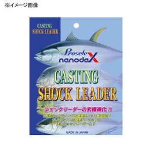 プロセレ(Prosele) ナノダックス CT ショックリーダー   船用その他ライン