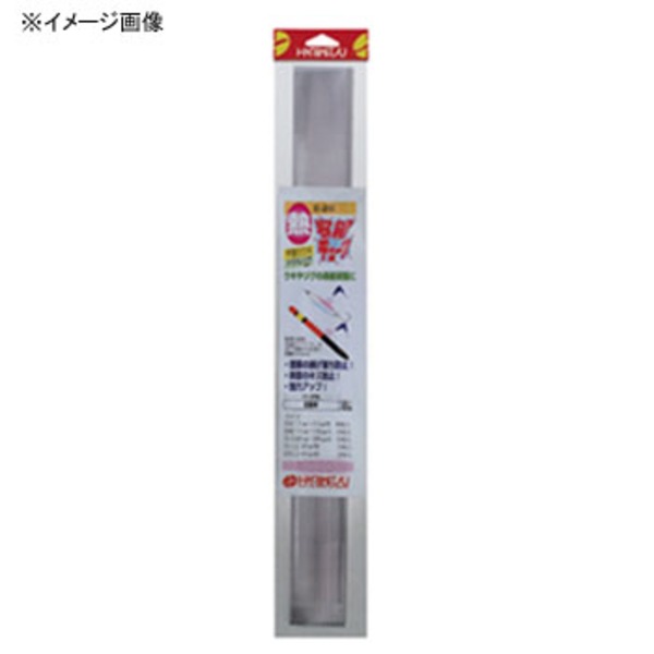 ハリミツ 収縮チューブ E-26 ジギング用品