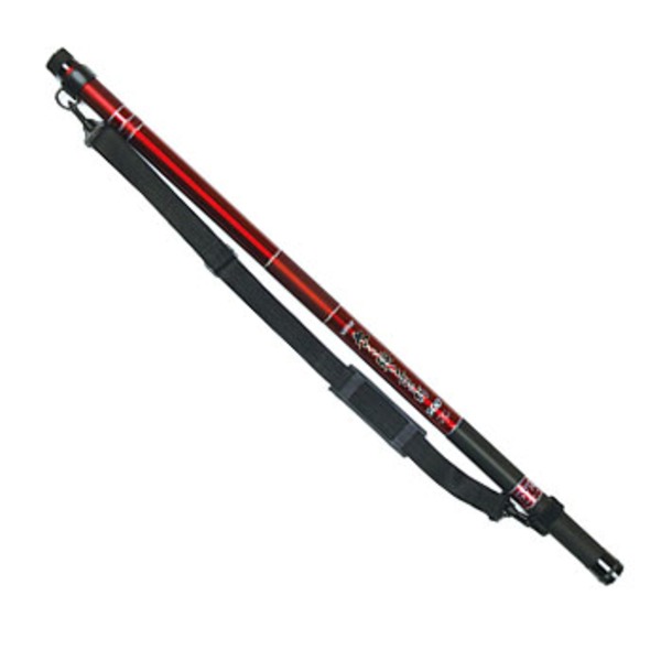 大阪漁具(OGK) 太くて強い玉の柄 FTT40 シャフト(3～4.99m)