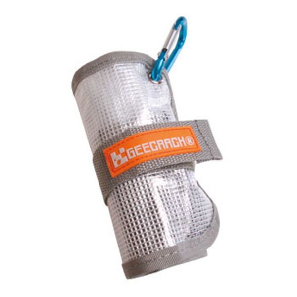 GEECRACK(ジークラック) ジグロールカラビナ   ジグバッグ