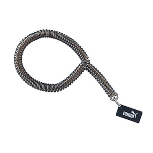 PUMA(プーマ) コイル式ホイッスルホルダー 880703 キーホルダー