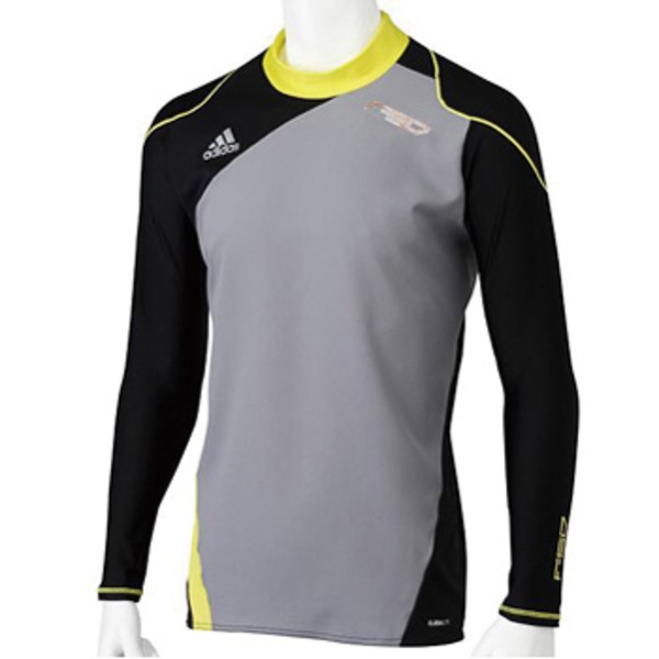 adidas(アディダス) F50 トレーニングソフトコンプレッションL/S Men's