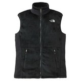 THE NORTH FACE(ザ･ノース･フェイス) ZI VERSA MID VEST Women’s NAW61203 フリースベスト(レディース)