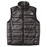 THE NORTH FACE(ザ・ノース・フェイス) LIGHT HEAT VEST(ライトヒート ベスト) Men's ND18170 ダウン&中綿ベスト(メンズ)