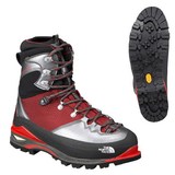 THE NORTH FACE(ザ･ノース･フェイス) VERTO S6K GLACIER GTX NF01218 アウトドアブーツ ショート