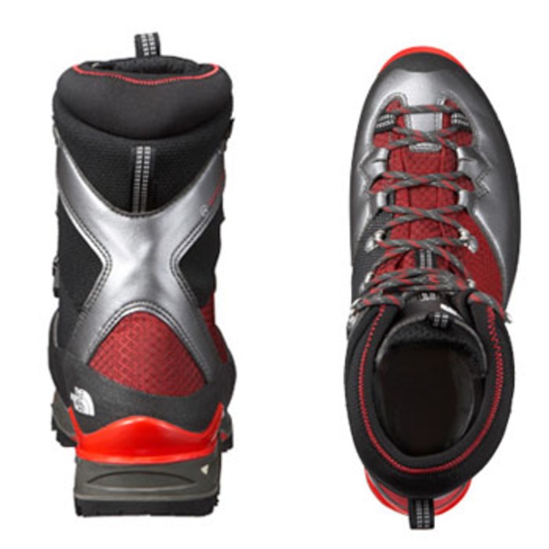 THE NORTH FACE(ザ・ノース・フェイス) VERTO S6K GLACIER GTX THE NORTH FACE(ザ・ノース・フェイス) VERTO S6K GLACIER GTX