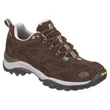 THE NORTH FACE(ザ･ノース･フェイス) HEDGEHOG LEATHER WP III NF01232 【廃】トレッキングシューズ･LOW