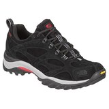 THE NORTH FACE(ザ･ノース･フェイス) HEDGEHOG LEATHER WP III NF01232 【廃】トレッキングシューズ･LOW