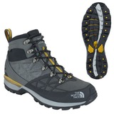 THE NORTH FACE(ザ･ノース･フェイス) ICEFLARE MID GTX NF01261 アウトドアブーツ ショート