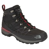 THE NORTH FACE(ザ･ノース･フェイス) ICEFLARE MID GTX NF01261 アウトドアブーツ ショート