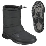 THE NORTH FACE(ザ・ノース・フェイス) NUPTSE BOOTIE WP II NF01269 防寒ウィンターブーツ