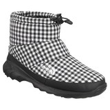 THE NORTH FACE(ザ・ノース・フェイス) NUPTSE BOOTIE WP II SHORT Men's NF01270 防寒ウィンターブーツ