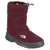 THE NORTH FACE(ザ･ノース･フェイス) NUPTSE CORDUROY BOOTIE III NF01273 防寒ウィンターブーツ