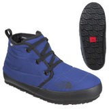 THE NORTH FACE(ザ・ノース・フェイス) NSE TRACTION CHUKKA WP NF01278 防寒ウィンターシューズ