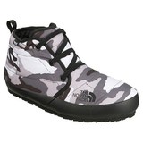 THE NORTH FACE(ザ･ノース･フェイス) NSE TRACTION CHUKKA WP NF01278 防寒ウィンターシューズ