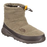 THE NORTH FACE(ザ・ノース・フェイス) NUPTSE CORDUROY BOOTIE III SHORT NF01288 防寒ウィンターブーツ