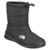 THE NORTH FACE(ザ・ノース・フェイス) W NUPTSE BOOTIE WP Women's NFW01269 ウィンターブーツ ハーフ(レディース)