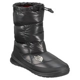 THE NORTH FACE(ザ・ノース・フェイス) W NUPTSE BOOTIE 4 Women's NFW01271 ウィンターブーツ ハーフ(レディース)