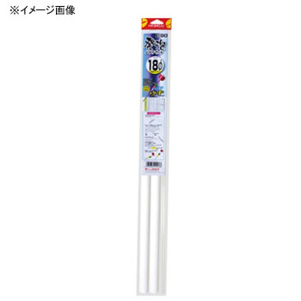 ハリミツ 発泡パイプセット E-90 ルアー用フィッシングツール