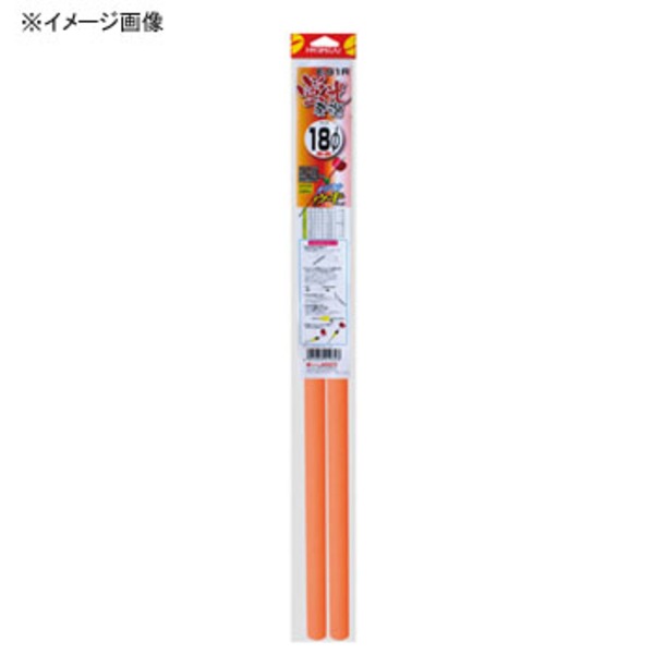 ハリミツ 蛍光発泡 E-91R ルアー用フィッシングツール