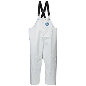 EBISU RA-98 サロペット 前開きタイプ RA-98 釣り用レインパンツ