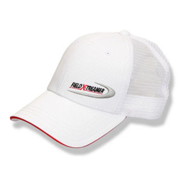 FIELDX-TREAMER FX-711 FXメッシュキャップ FX-711 帽子&紫外線対策グッズ