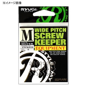 RYUGI（リューギ） ワイドピッチスクリューキーパー ZWK019