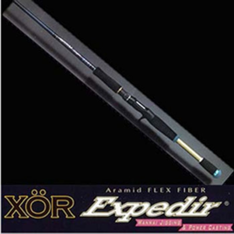 メガバス(Megabass) XORエクスペディア EFX-65ML ｜アウトドア用品