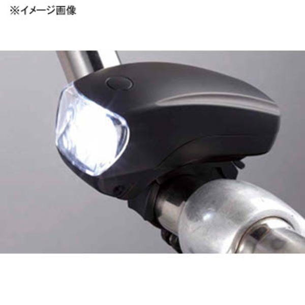 フジキン 5LEDサイクルライト(FJK-286) YD-534 ライト