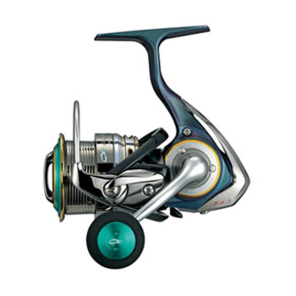 ダイワ(Daiwa) 12エメラルダス 2508PE-H 00055966 2000～2500番