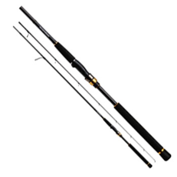 ダイワ(Daiwa) MORETHAN(モアザン) AGS 97M BLADE COMMANDER 01474035 8フィート以上