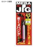 オーナー針 メバジグ MJ-4.5 31861 メタルジグ(10g未満)