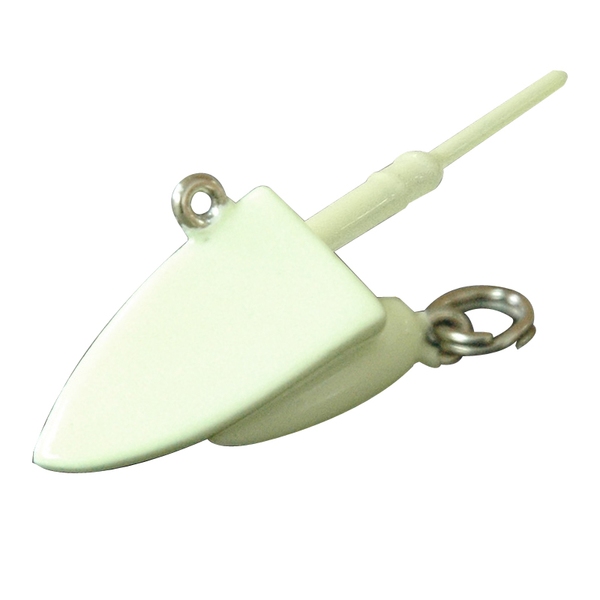 オンスタックルデザイン ZZヘッド   ワームフック(ジグヘッド)