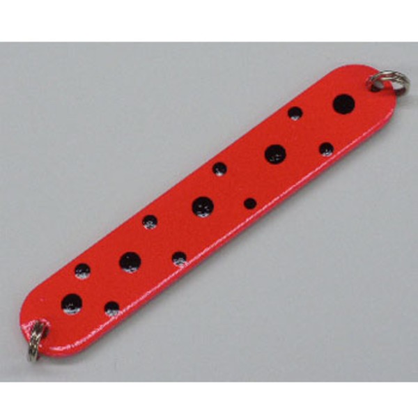 リセント ぐるぐるサーモンダイヤ   スプーン