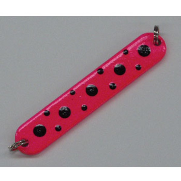 リセント ぐるぐるサーモンダイヤ   スプーン