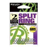 RYUGI(リューギ) スプリットリング ZSR041 スプリットリング