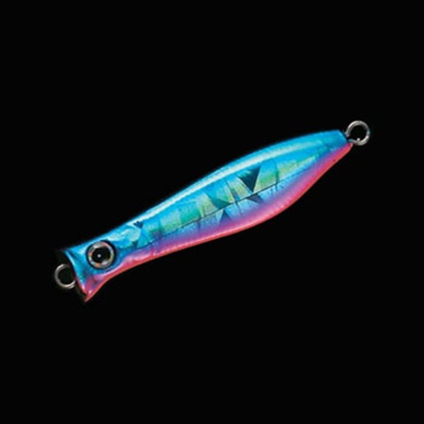 メガバス(Megabass) METAL-X BUBBLE HEADER   メタルジグ(10～40g未満)