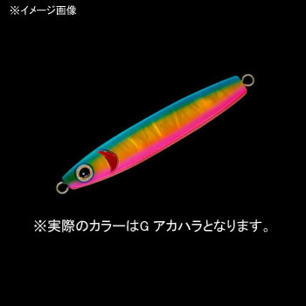 メガバス(Megabass) 銀平(ギンペイ)   メタルジグ(40～60g未満)