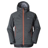 フェニックス(PHENIX) VAPOR JACKET PM252WT04 ハードシェルジャケット(メンズ)