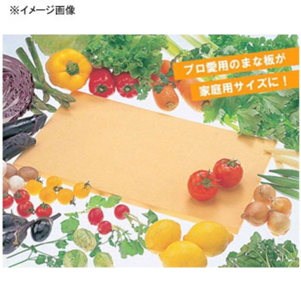 日本サンダイン(Japan Sandain) ゴムまな板アサヒクッキンカット 家庭用 799666 まな板